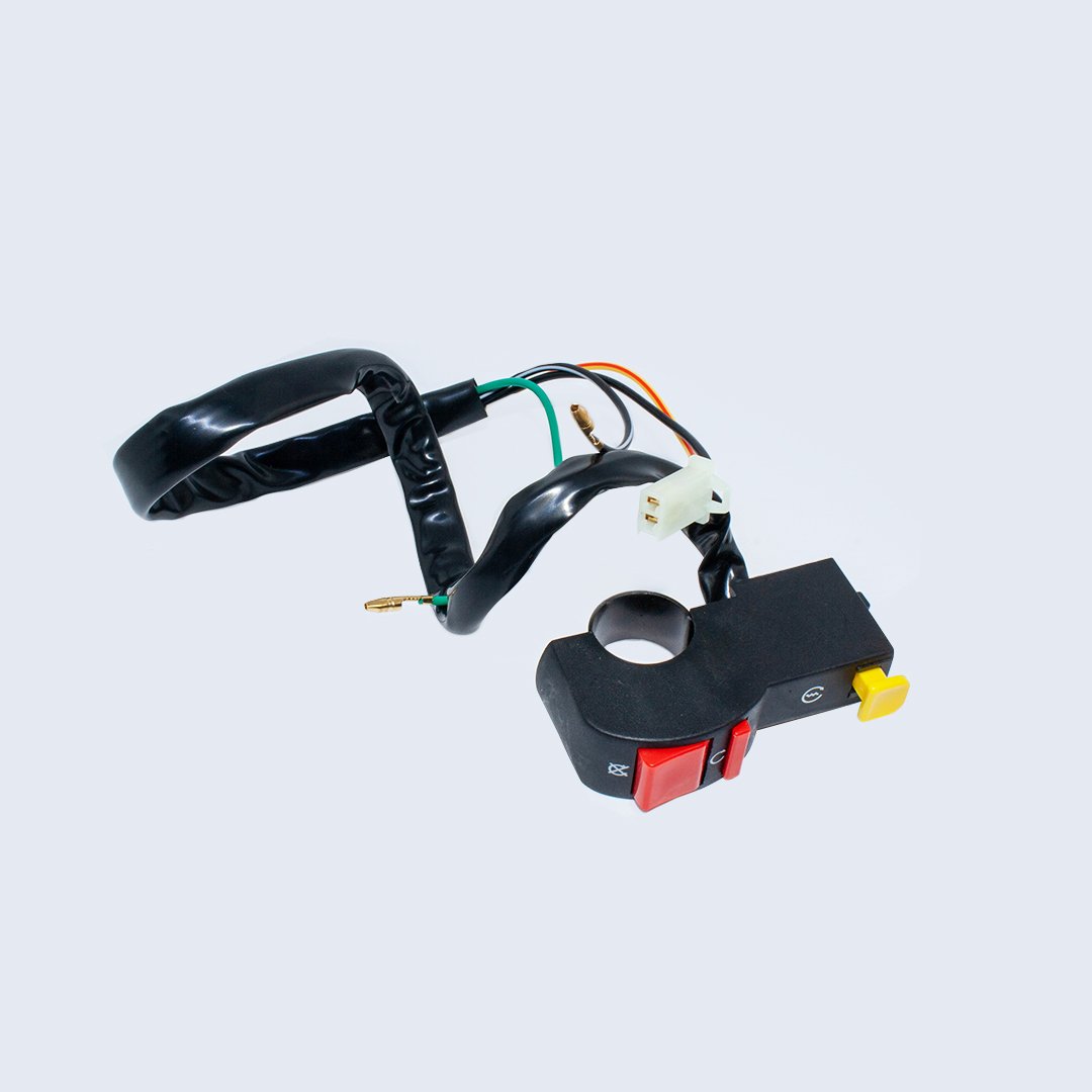 IMPORTADORA IPC SAS