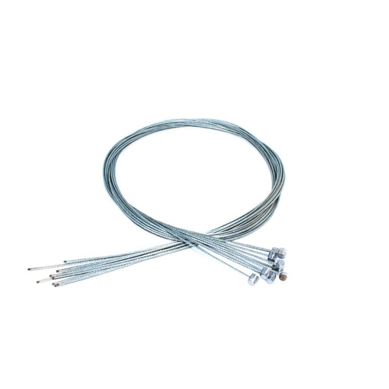GUAYA CLUTCH TRENZADA CABEZA GRANDE  8x9/7x7-1.8MM/1.5MTS