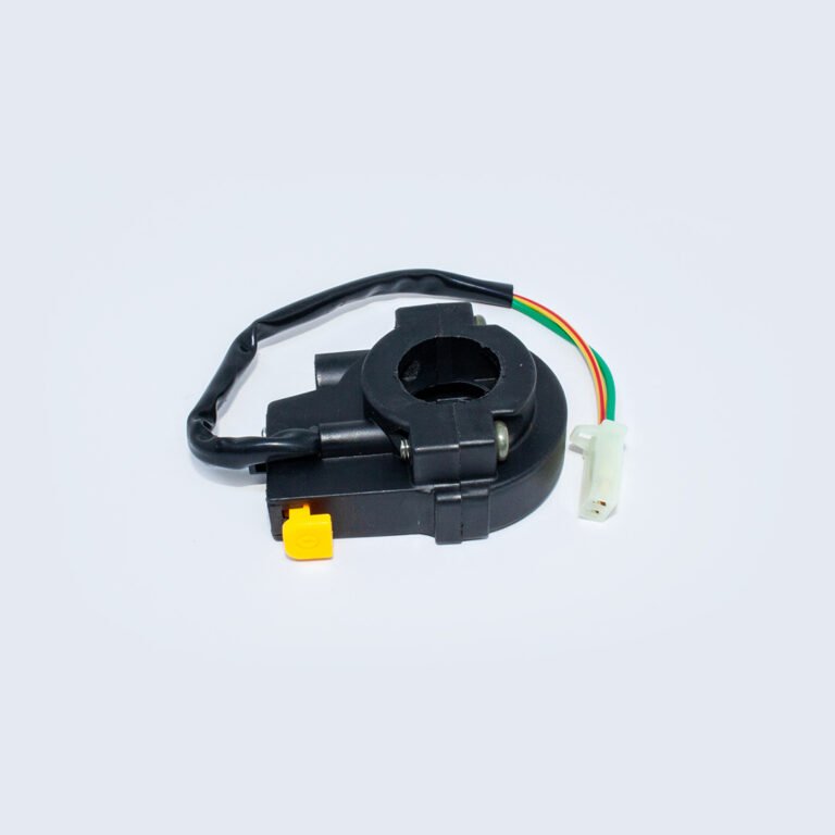 COMANDO DERECHO HONDA ECO DELUXE/CB110/AKT110S CON STARTER
