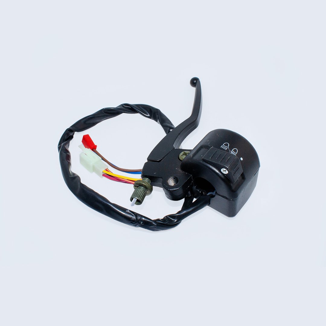 IMPORTADORA IPC SAS