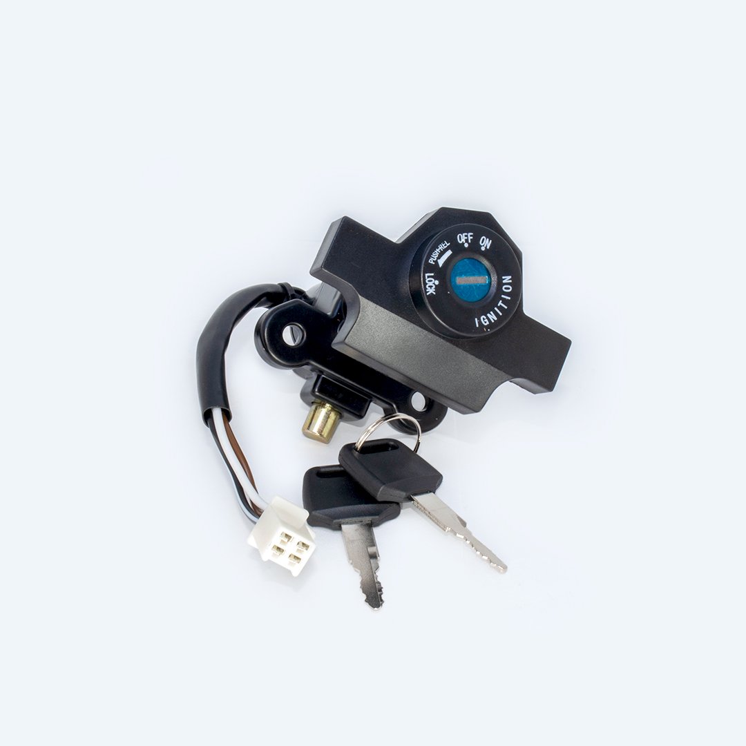IMPORTADORA IPC SAS