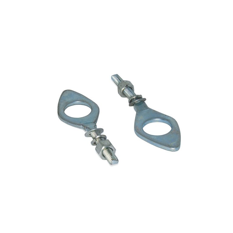 TENSOR CADENA IZQ HONDA ECO DELUXE 17.5mm UNIDAD