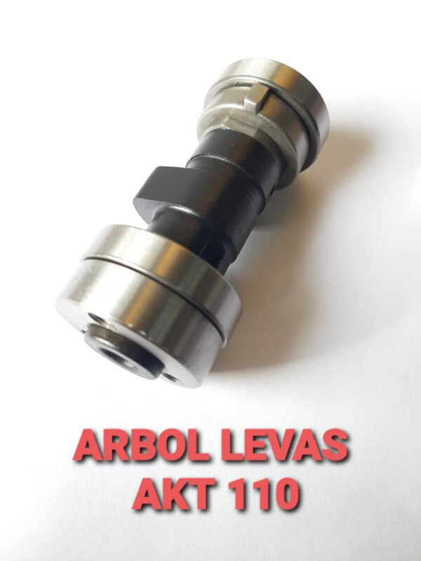 ARBOL LEVAS AKT AK110S