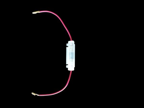 PORTAFUSIBLE PARA FUSIBLE VIDRIO UNIVERSAL