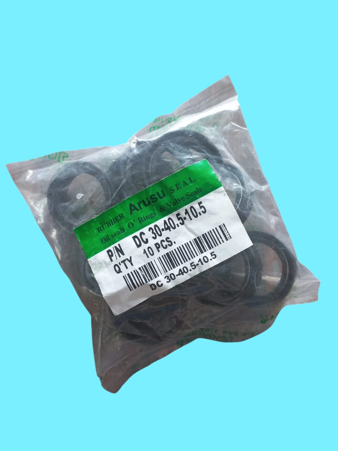 IMPORTADORA IPC SAS