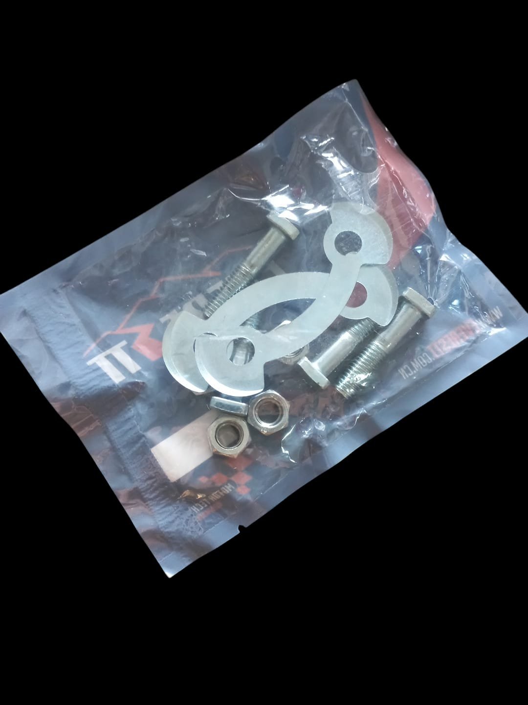IMPORTADORA IPC SAS