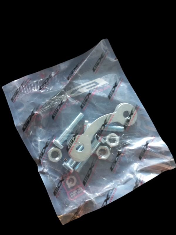 KIT TORNILLOS SPROCKET AKT 125 NKD/CRYPTON 110/RX 115