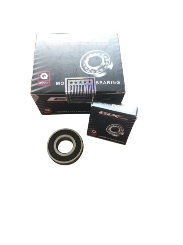 BALINERA 6203 2RS