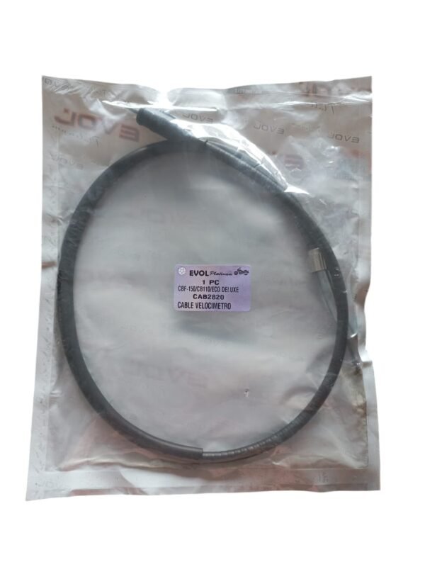 CABLE VELOCIMETRO HONDA ECO DELUXE/CB110/CBF150/SPLENDOR