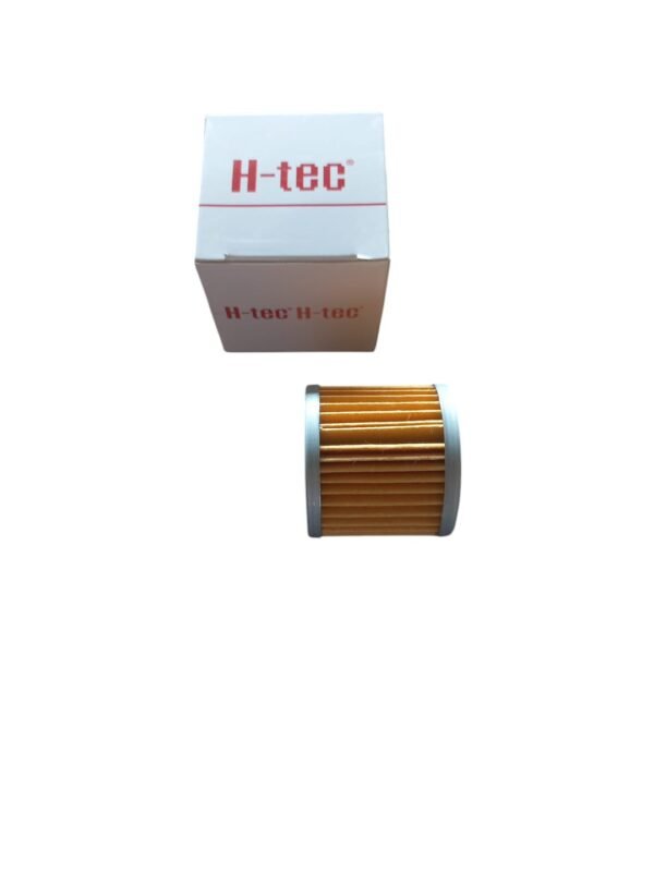 FILTRO ACEITE SUZUKI GS125/GN125/BEST/VIVAX/AX-4