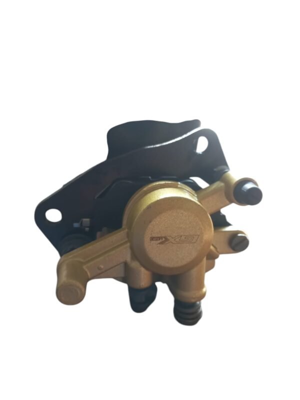 MORDAZA FRENO DISCO DELANTERO YAMAHA CRYPTON 115