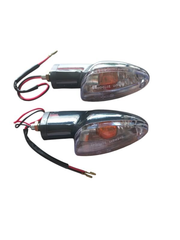 DIRECCIONAL DER DELANTERA HONDA CBF150