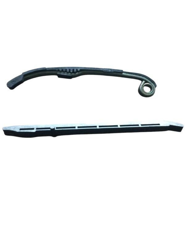 KIT GUIA CADENILLA HONDA CBF125/STUNNNER