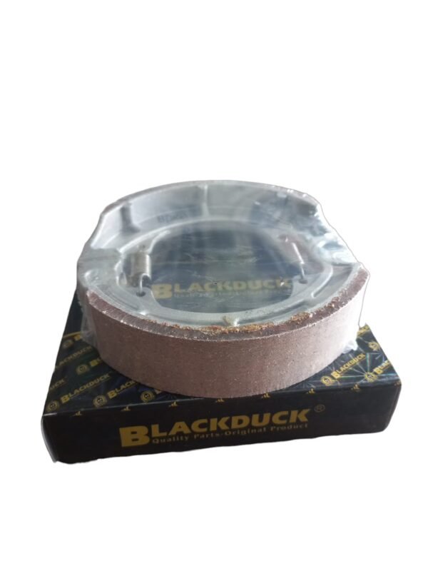 BANDA FRENO NON ASBESTO PULSAR 135/180/200 DISCOVER 100/125/135 C/RES