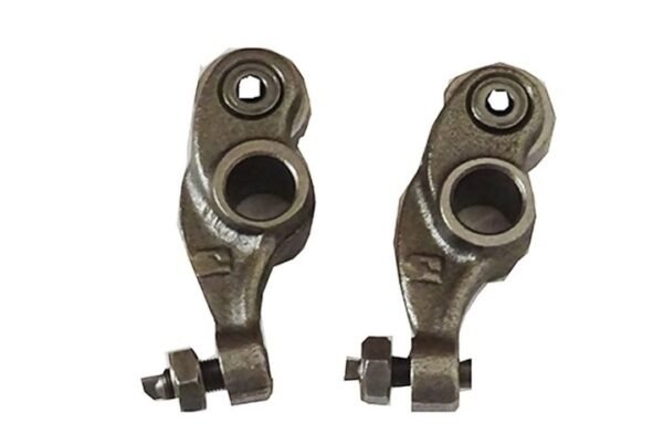 KIT BALANCINES HONDA ECO DELUXE DE RODILLO C/TUERCA C/TORNILLO COMP. SET X 2 PCS